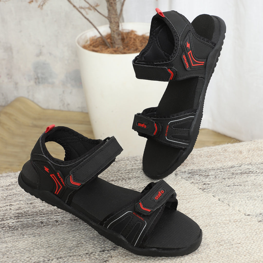 TOE-TECH